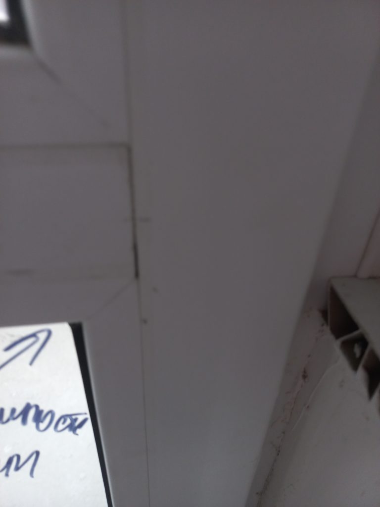 осмотр квартир в новостройке