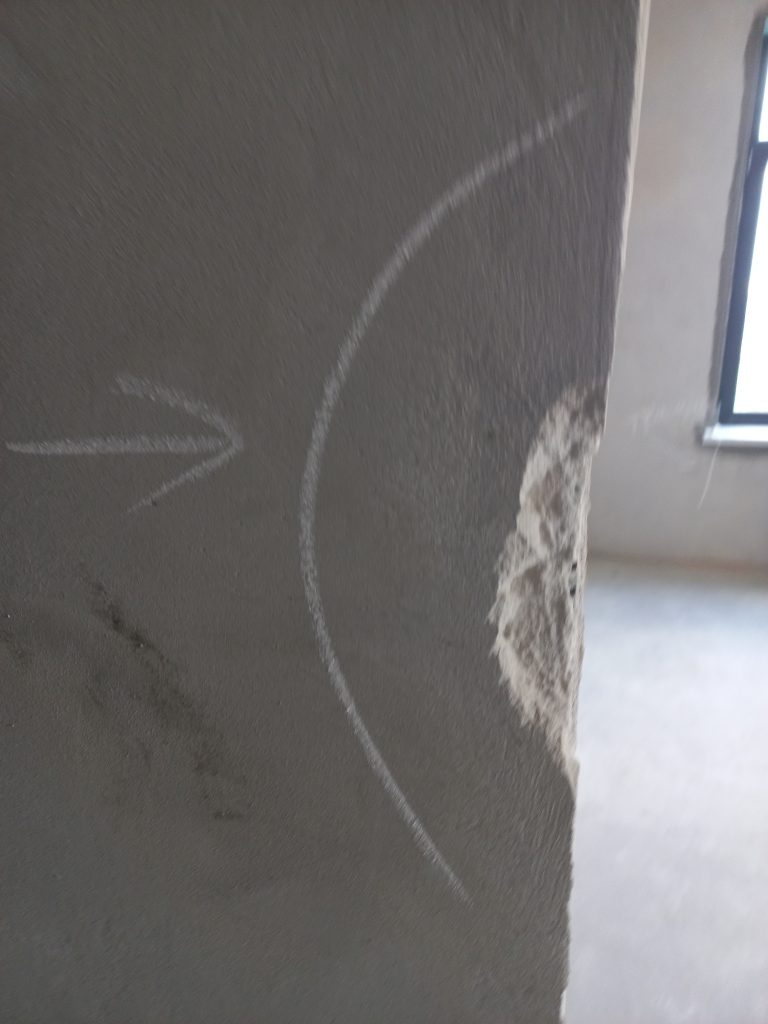 Оказали помощь в приемке квартир