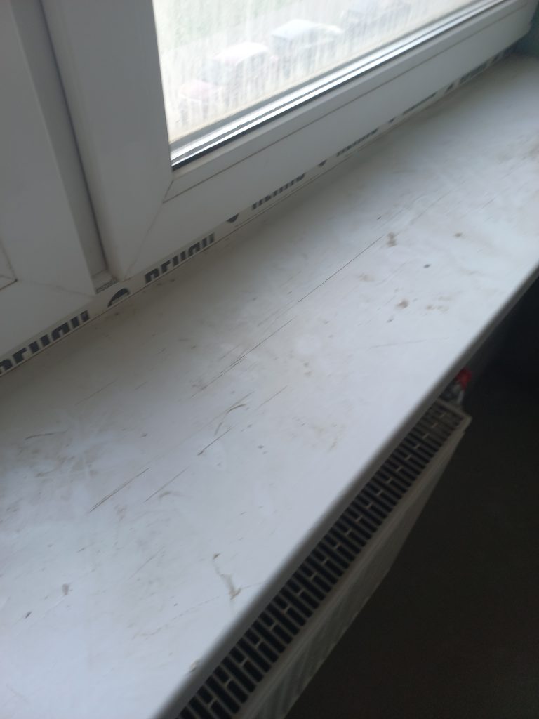 Профессиональная приемка квартир