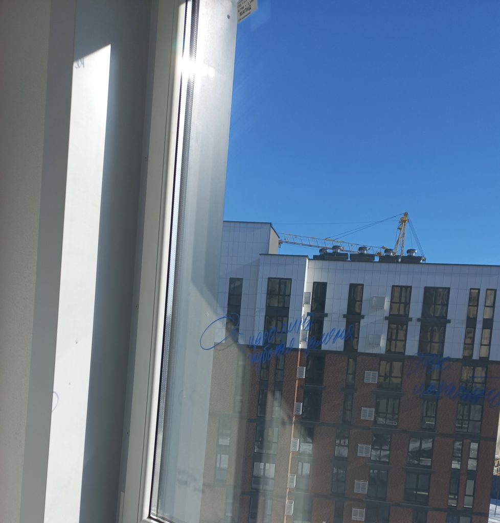 Профессиональная приемка квартиры от застройщика в новостройке