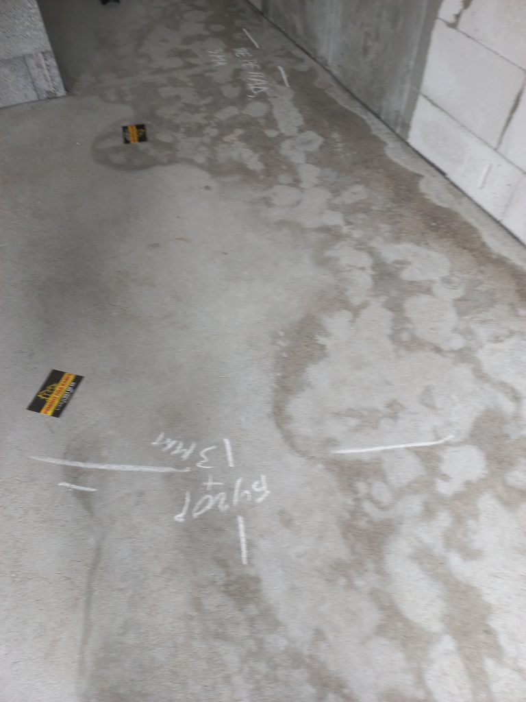 приемка квартиры от застройщика в новостройке