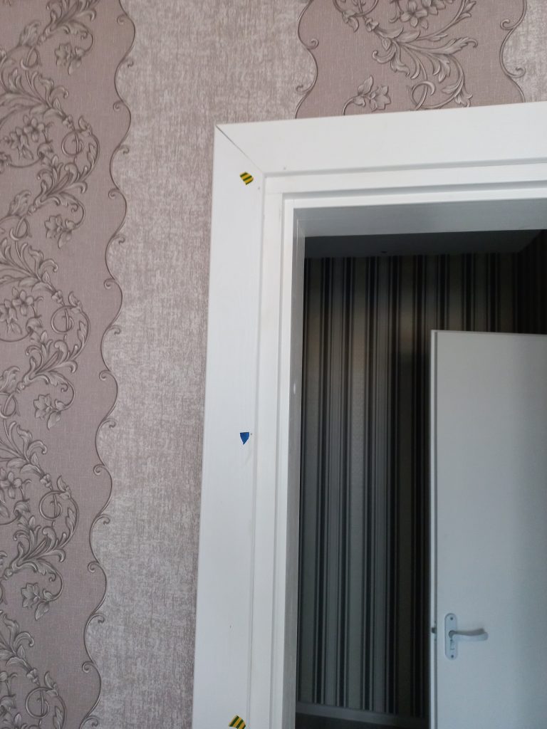 приемка квартиры с отделкой