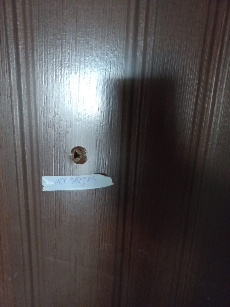 приемка квартиры с отделкой