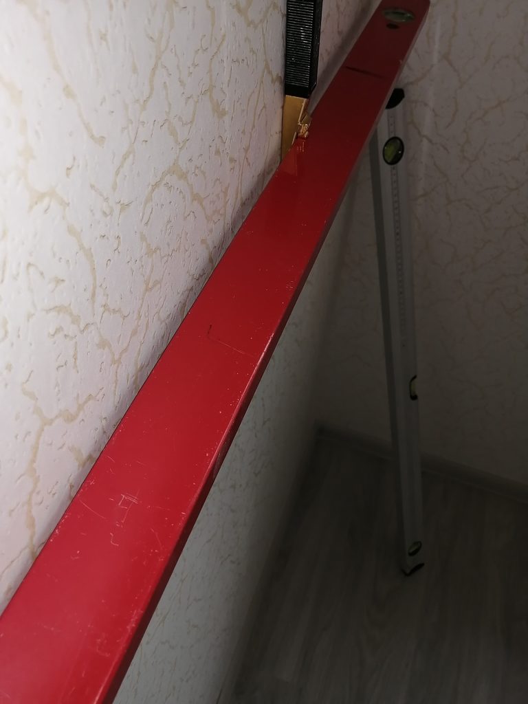 приемка квартиры с отделкой