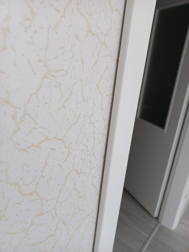 приемка квартиры с отделкой