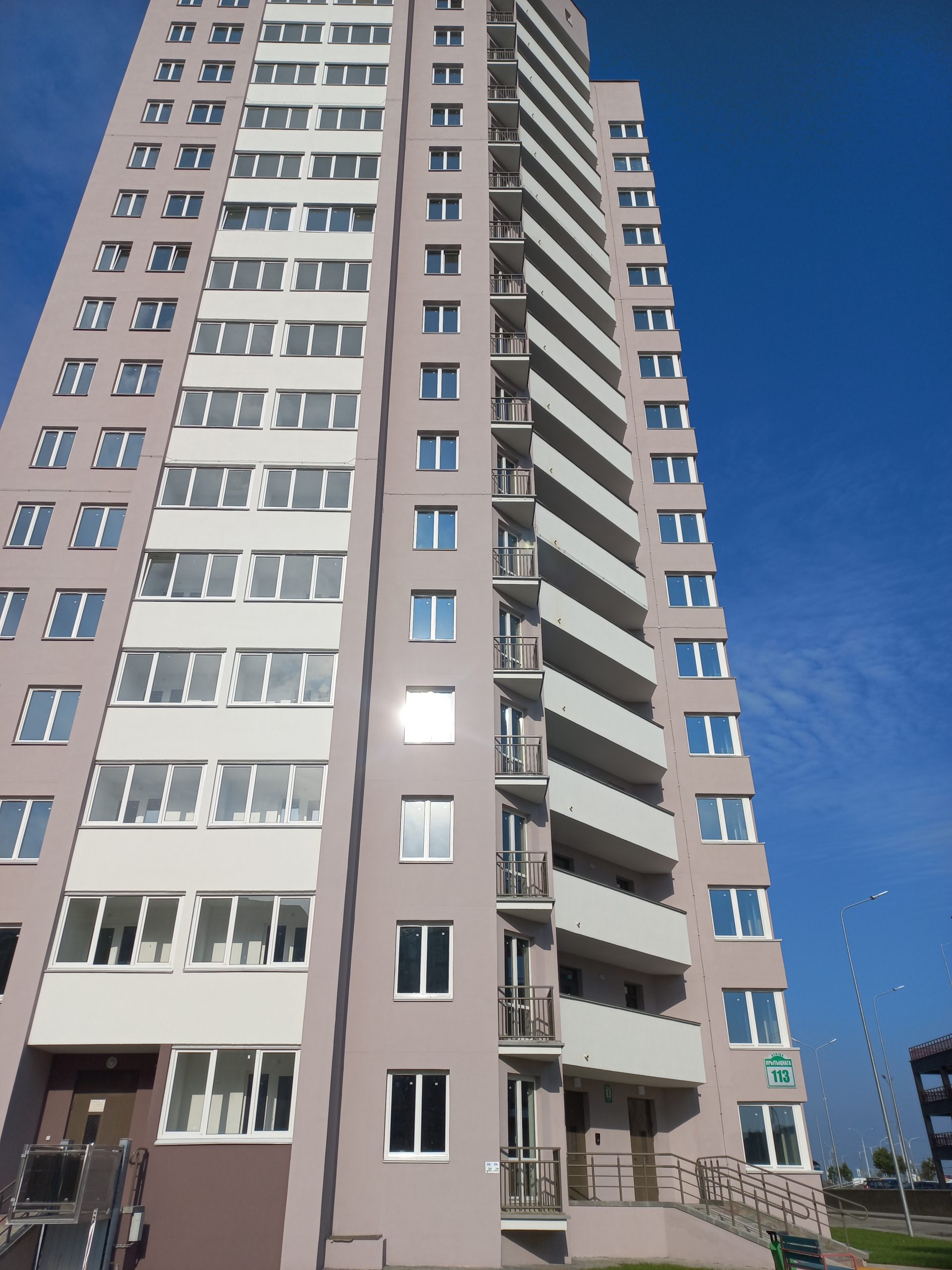 приемка квартиры в новостройке