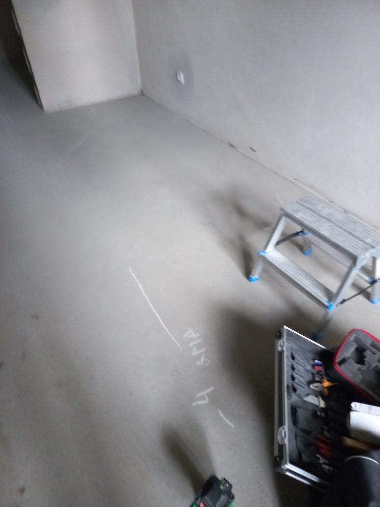 приемка квартиры в новостройке