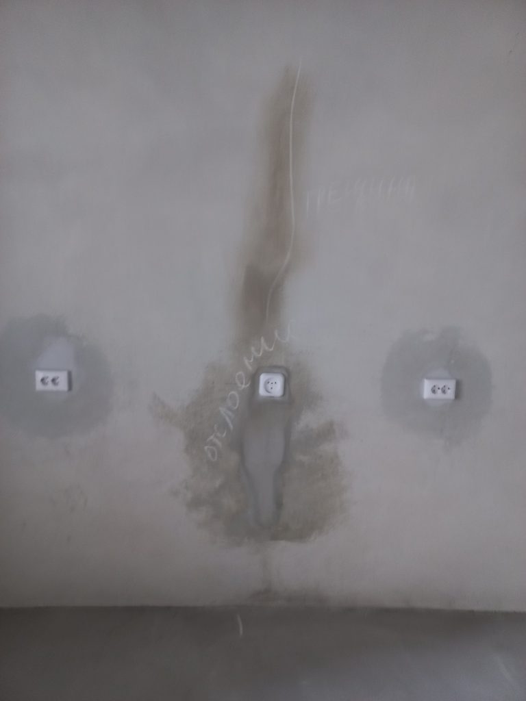 приемка квартиры в новостройке