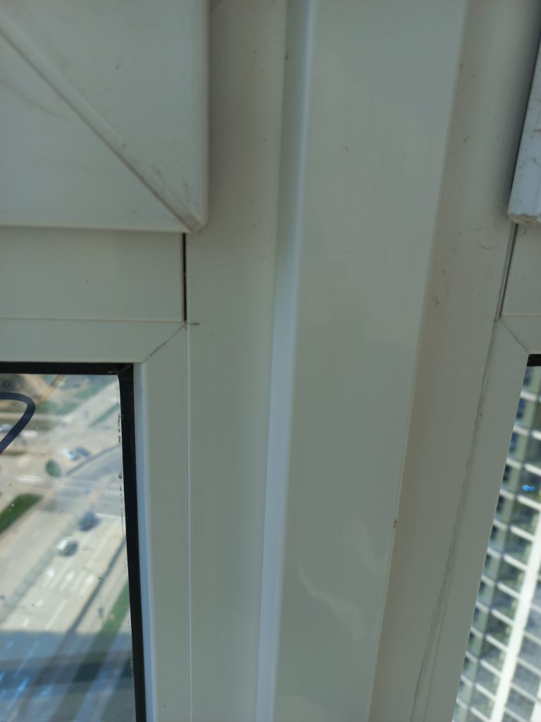 помощь в приемке квартир