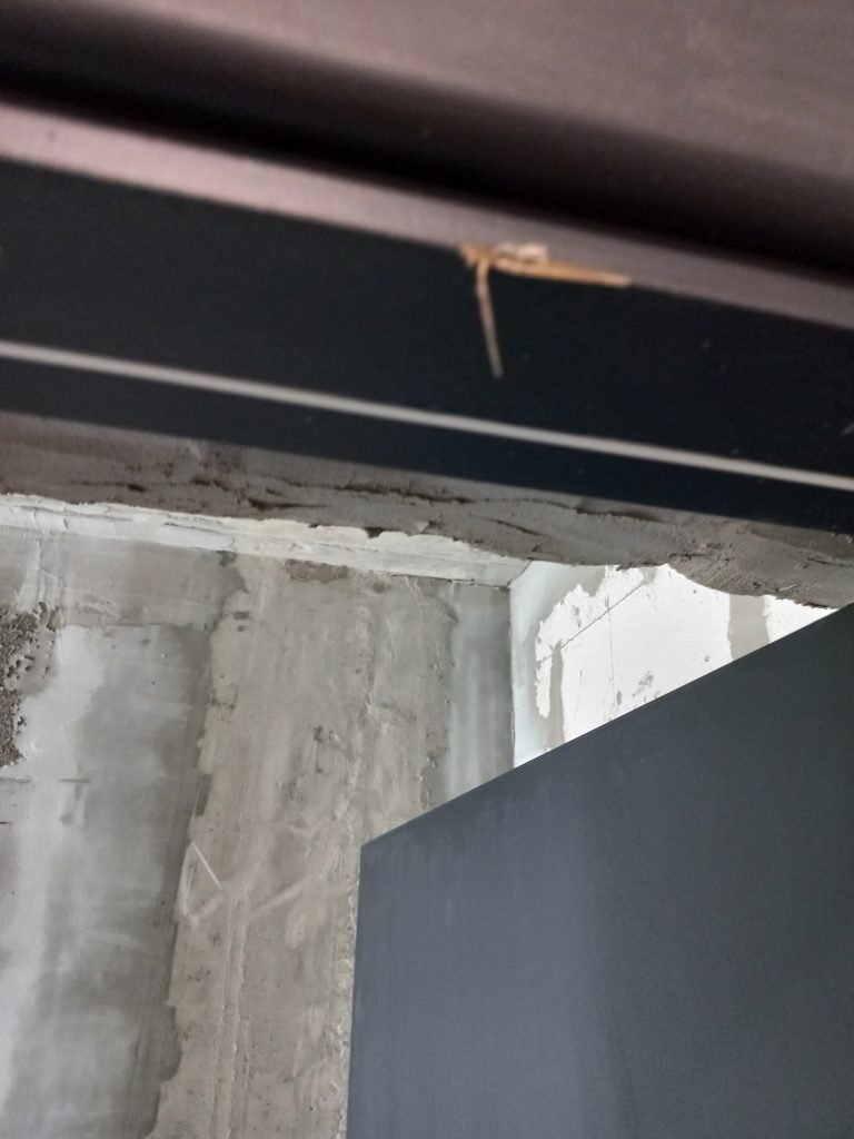 помощь в приемке квартир