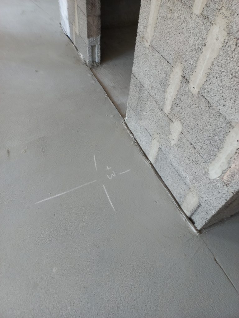 Помощь в приемке квартир