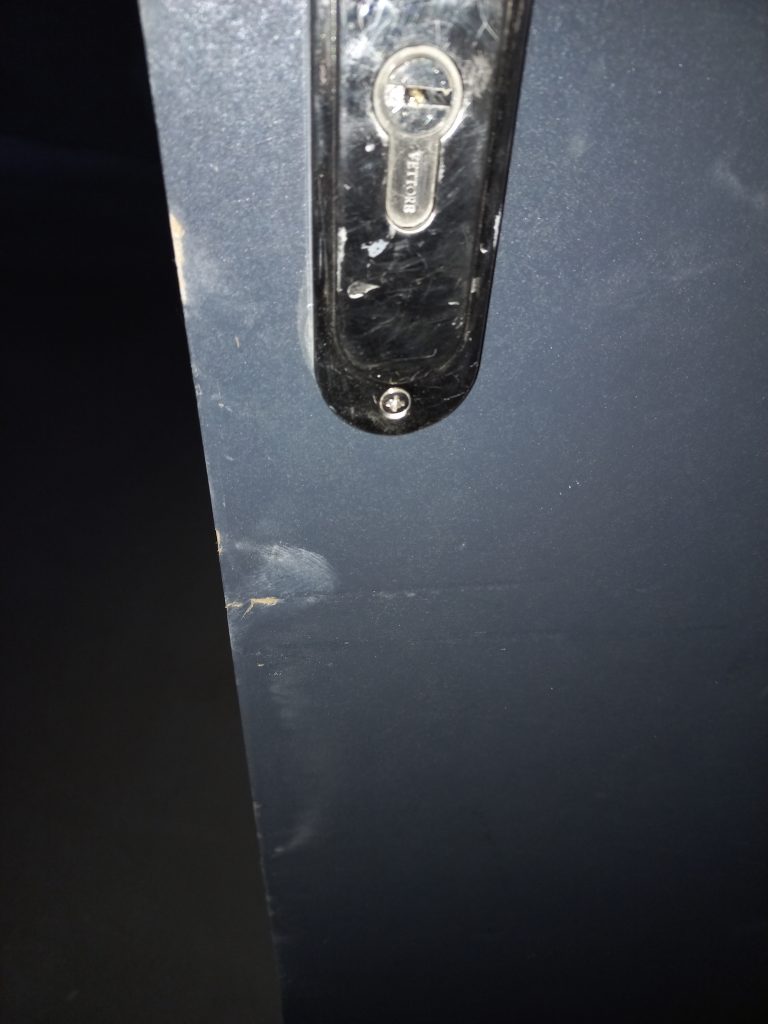 Профессиональная приемка квартиры в новостройке