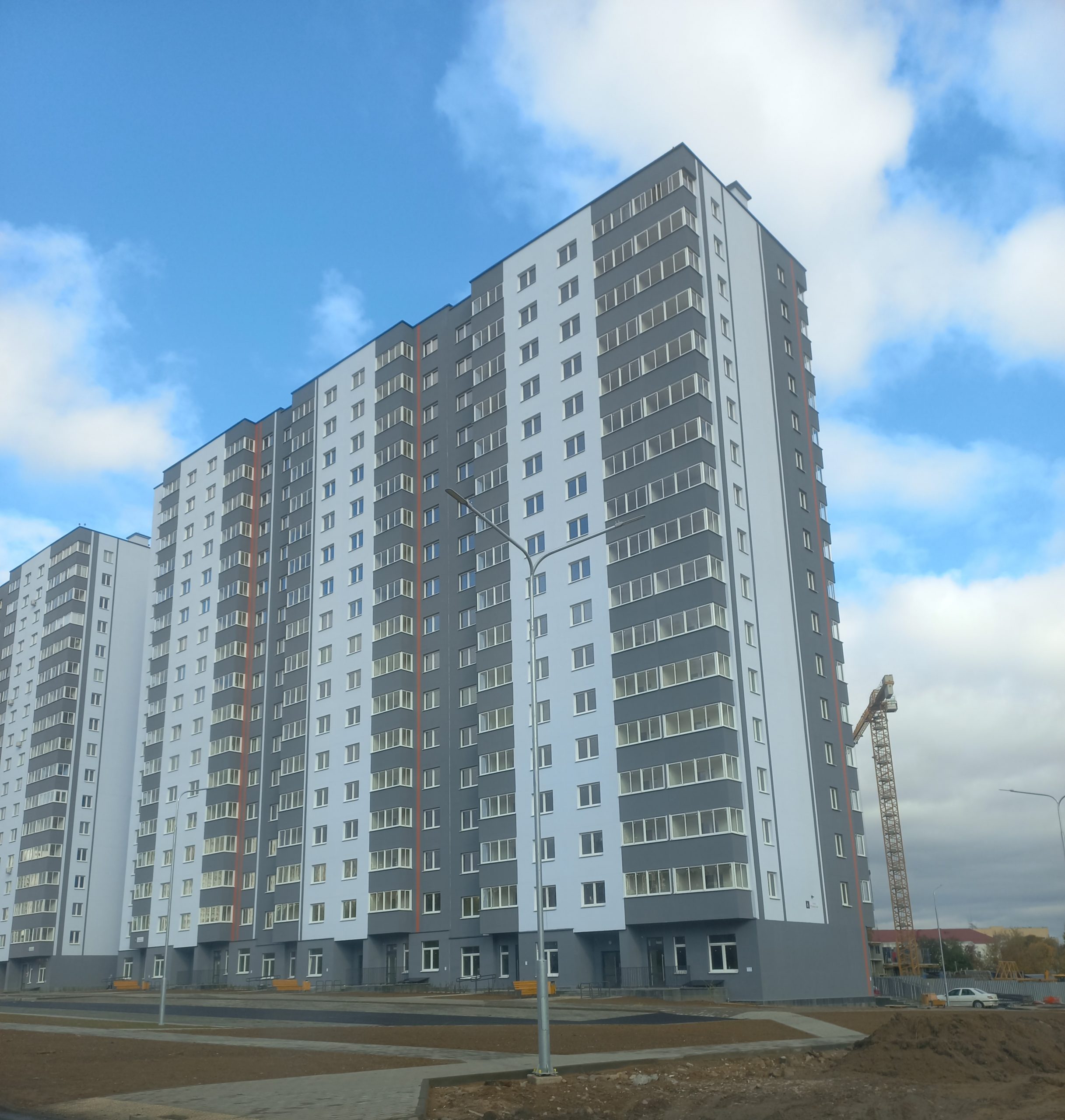 профессиональная приемка квартиры в новостройке