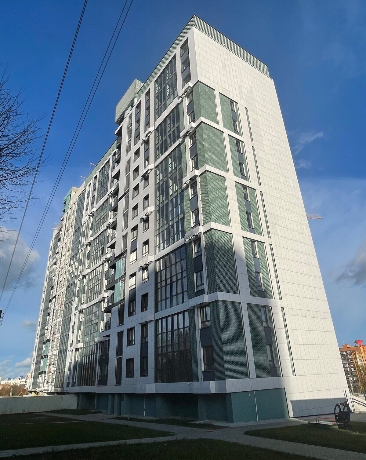 Профессиональная приемка квартир в Минске