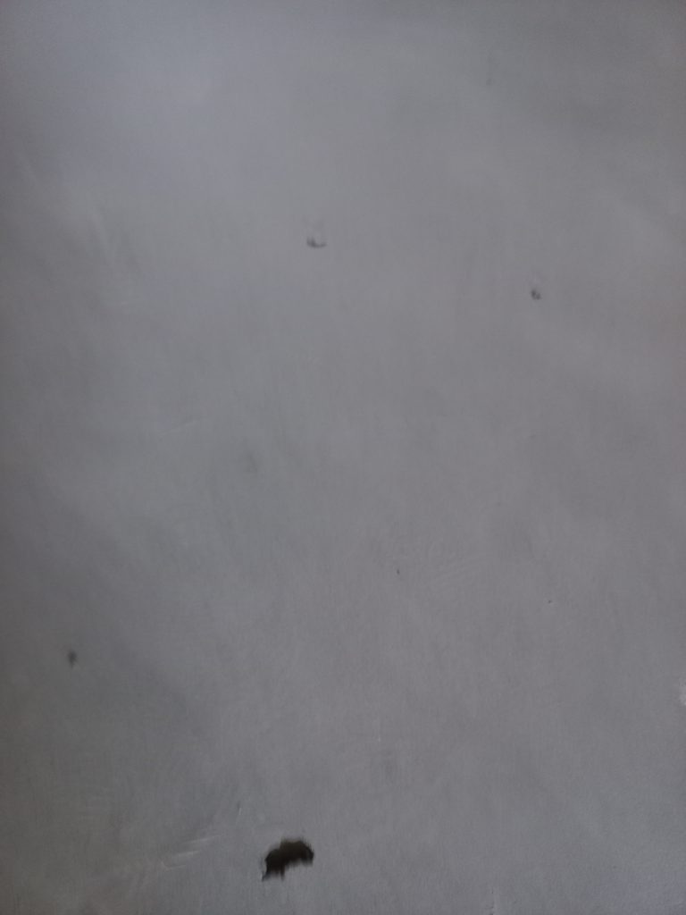 Профессиональная приемка квартиры в новостройке