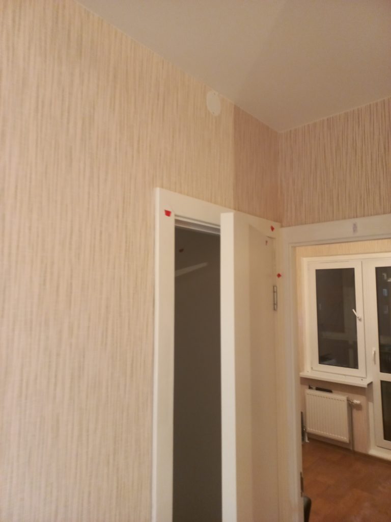 Профессиональная приемка квартир с отделкой