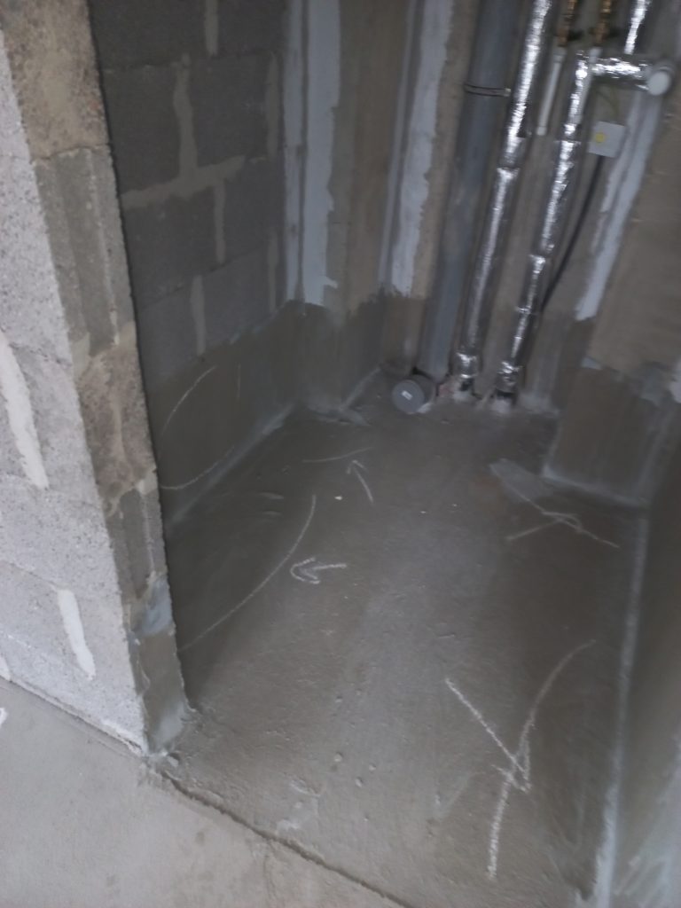 Приемка квартир от застройщика