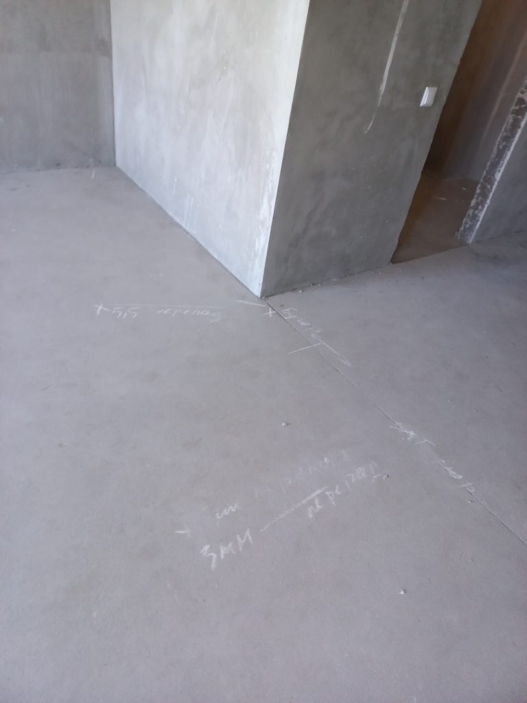 Осмотр квартир в г. Минске