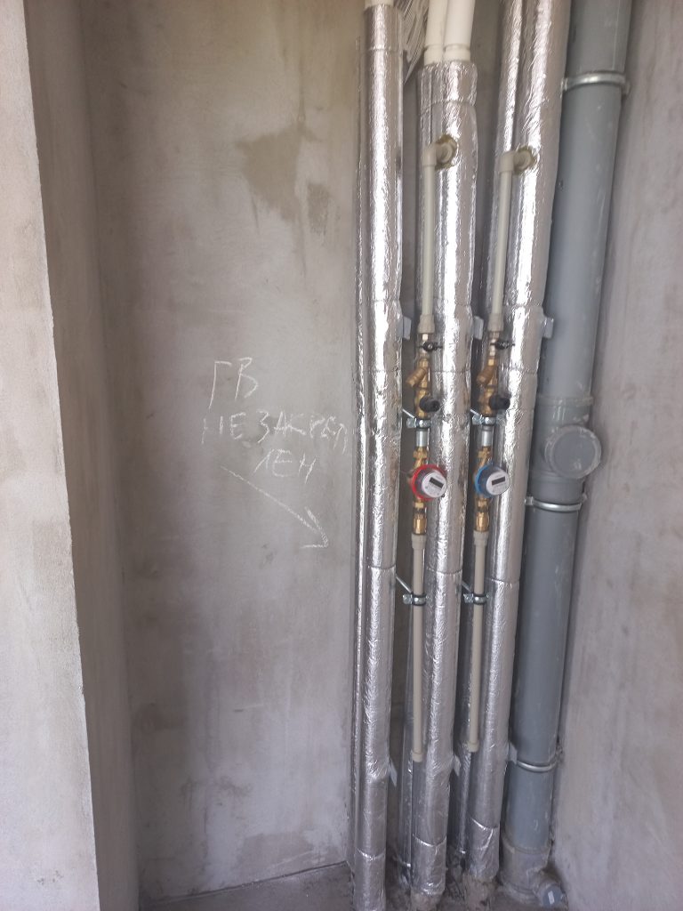 Осмотр квартир в г. Минске