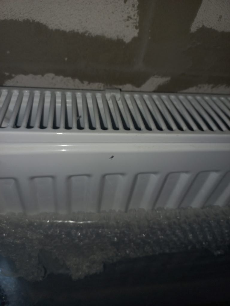 Осмотр квартир в г. Минске