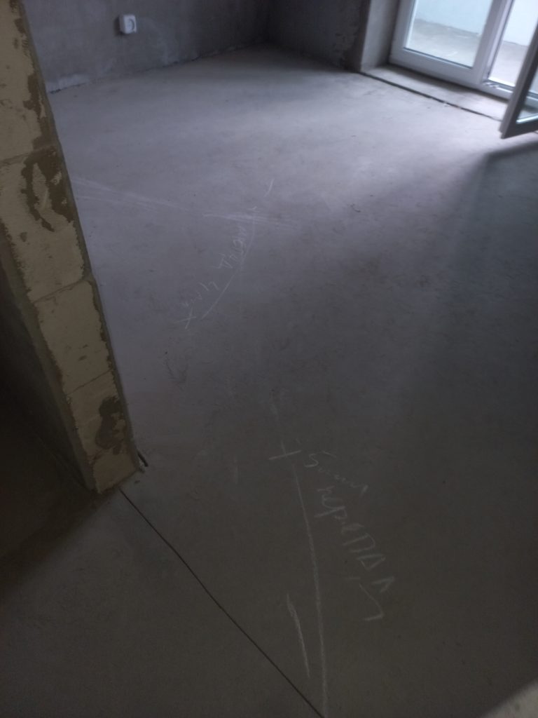 Приемка квартир в новостройке