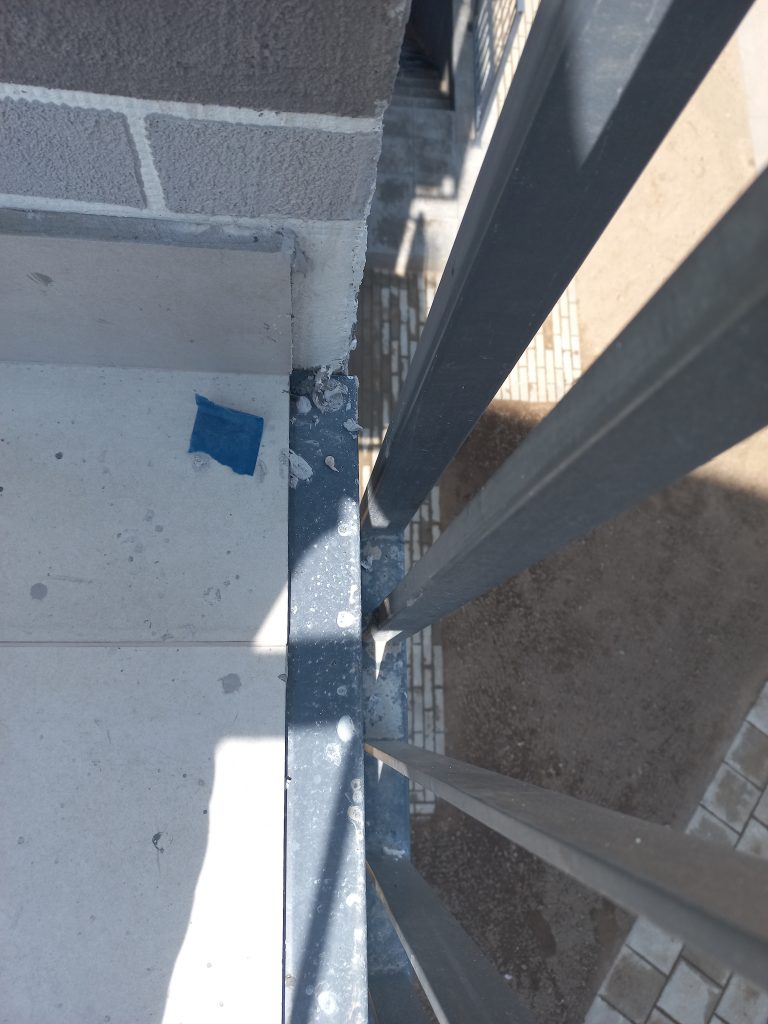 приемка квартир