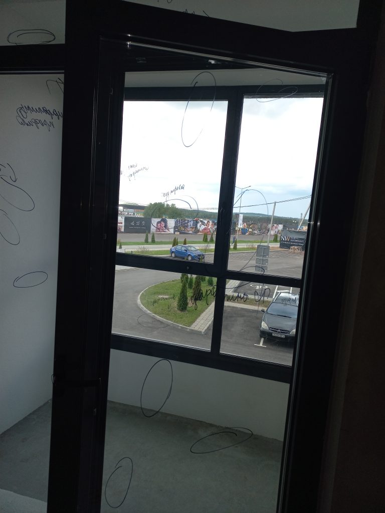 приемка квартир