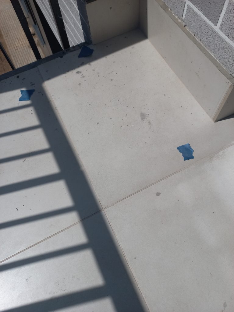 приемка квартир