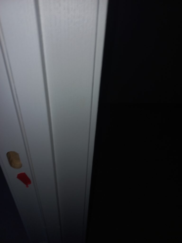 осмотр квартир