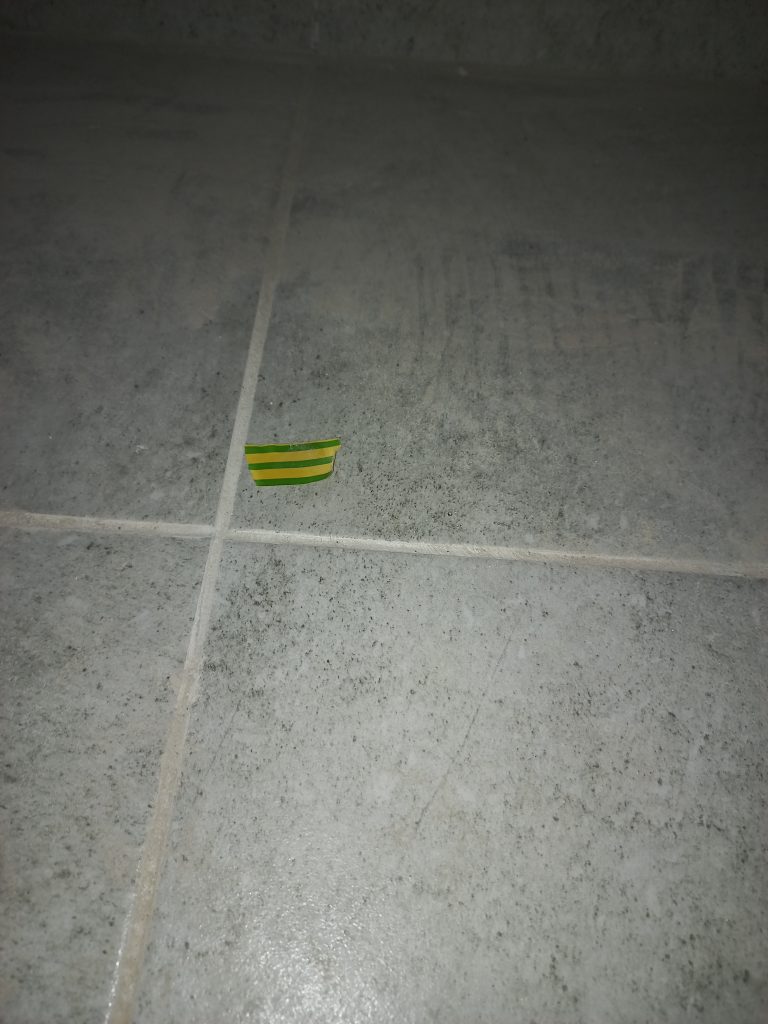 Осмотр квартир