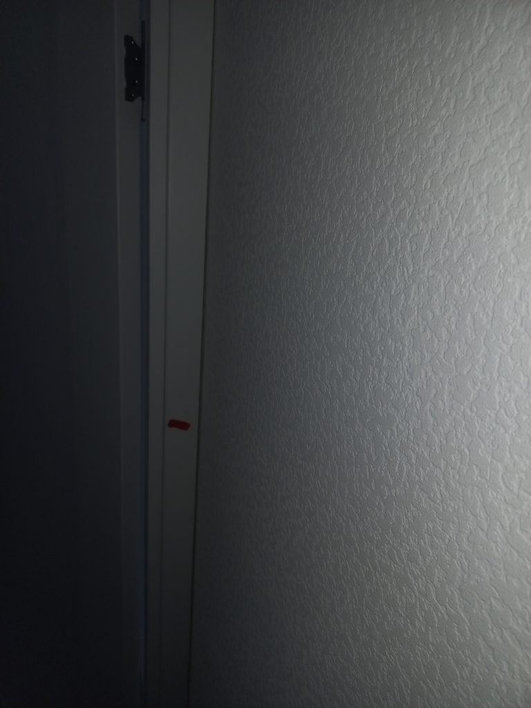 осмотр квартир