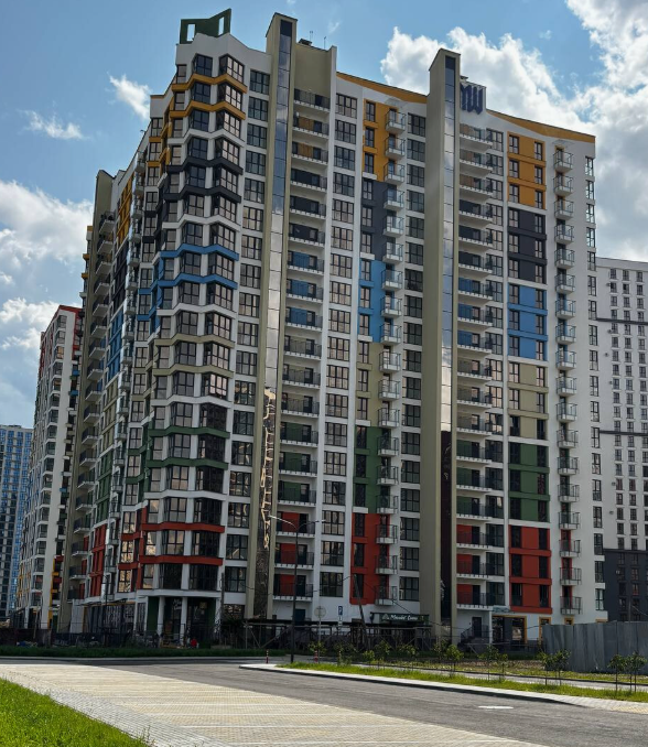 помощь в приемке квартиры