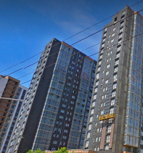 Работниками ЧУП "СВА-инвест" проведена приемка квартиры в г. Минске