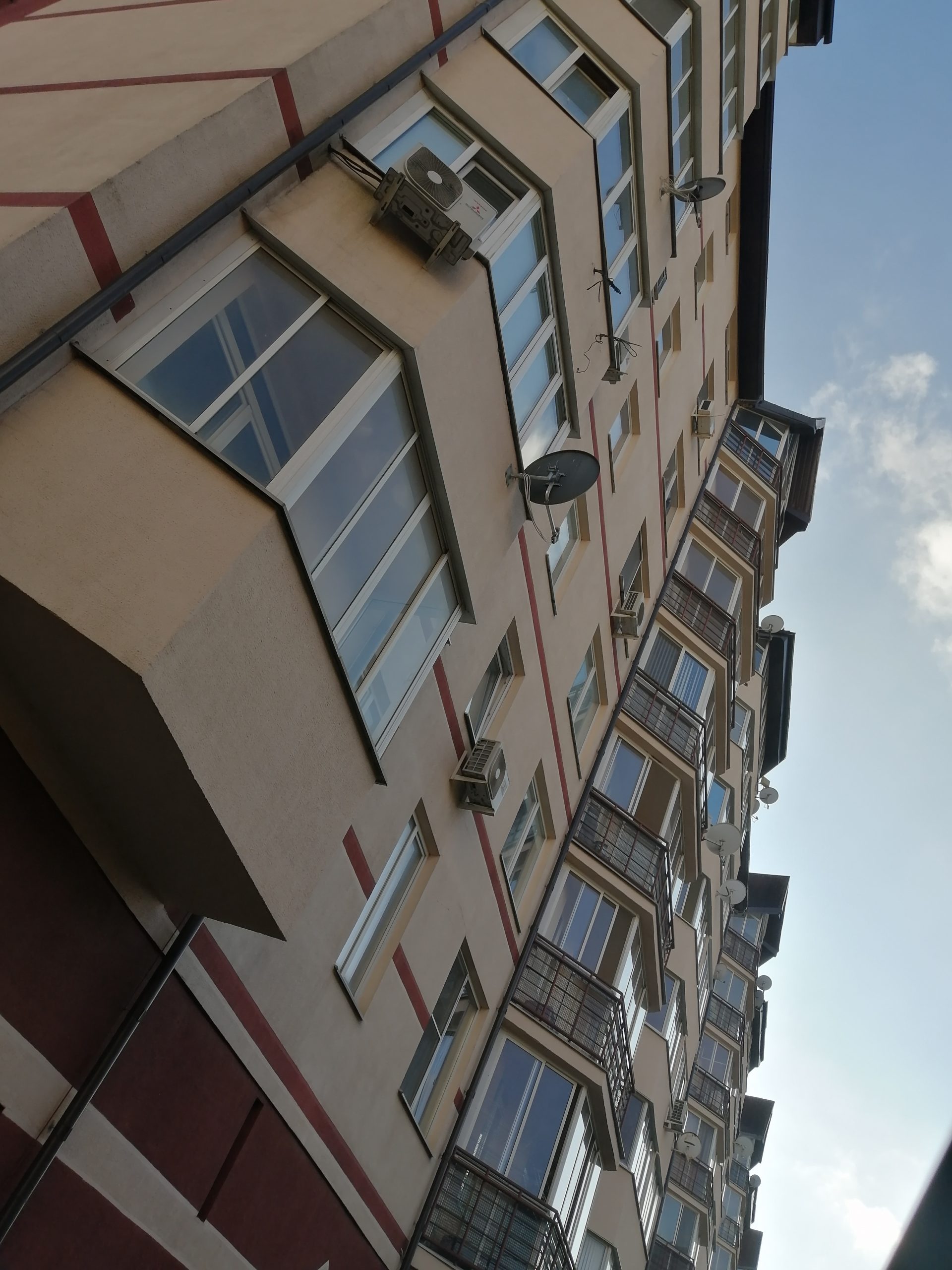 Профессиональная приемка квартир