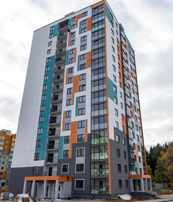 приемщик квартир