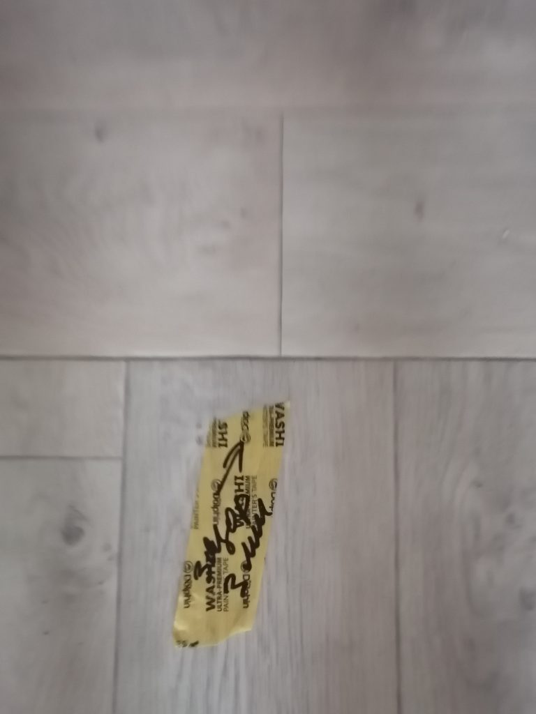 Приемщик квартир