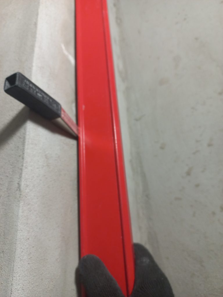 Приемка квартир в с черновой отделкой в новостройке