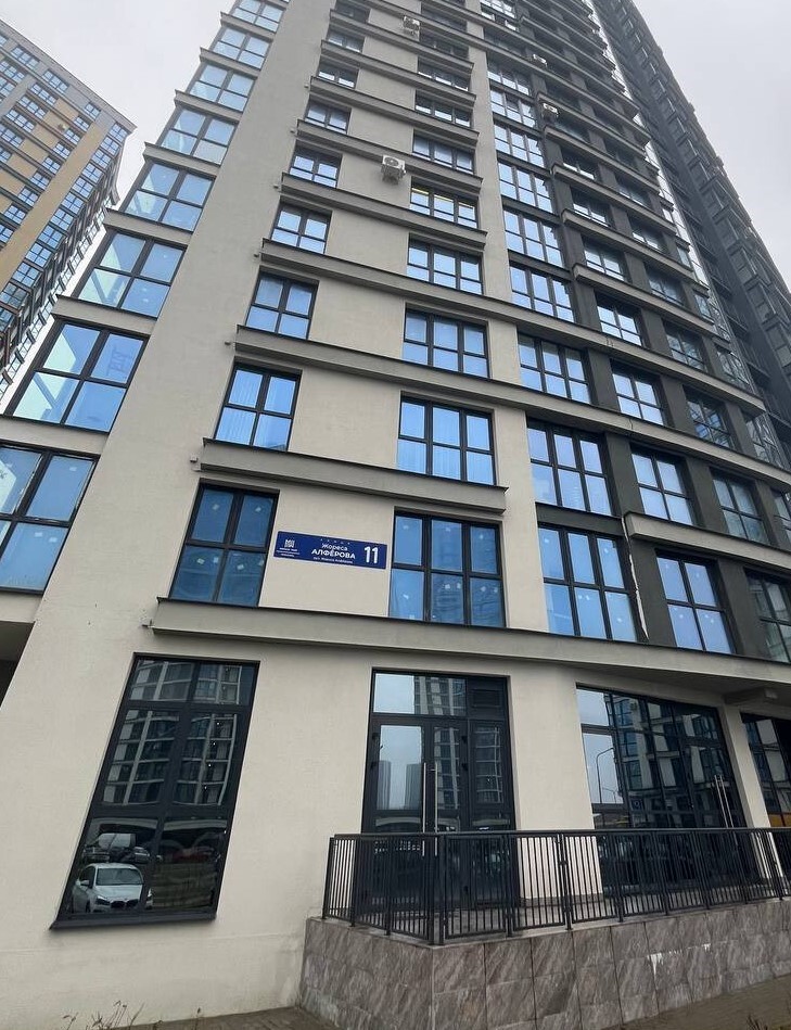 приемщик квартир