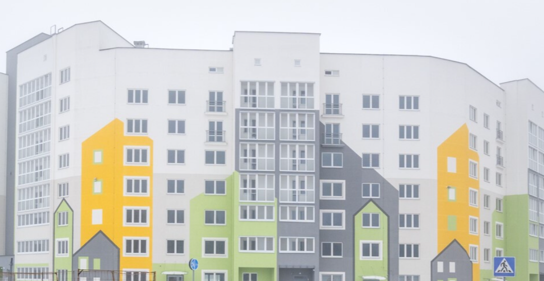 приемка квартир