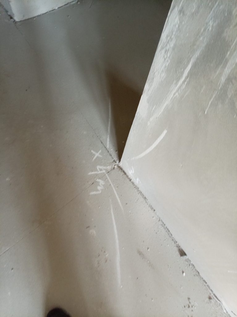 приемка квартир