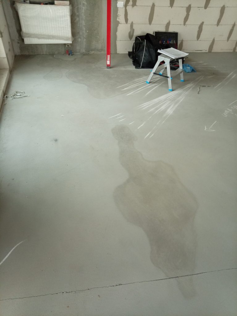 Приемщик квартир