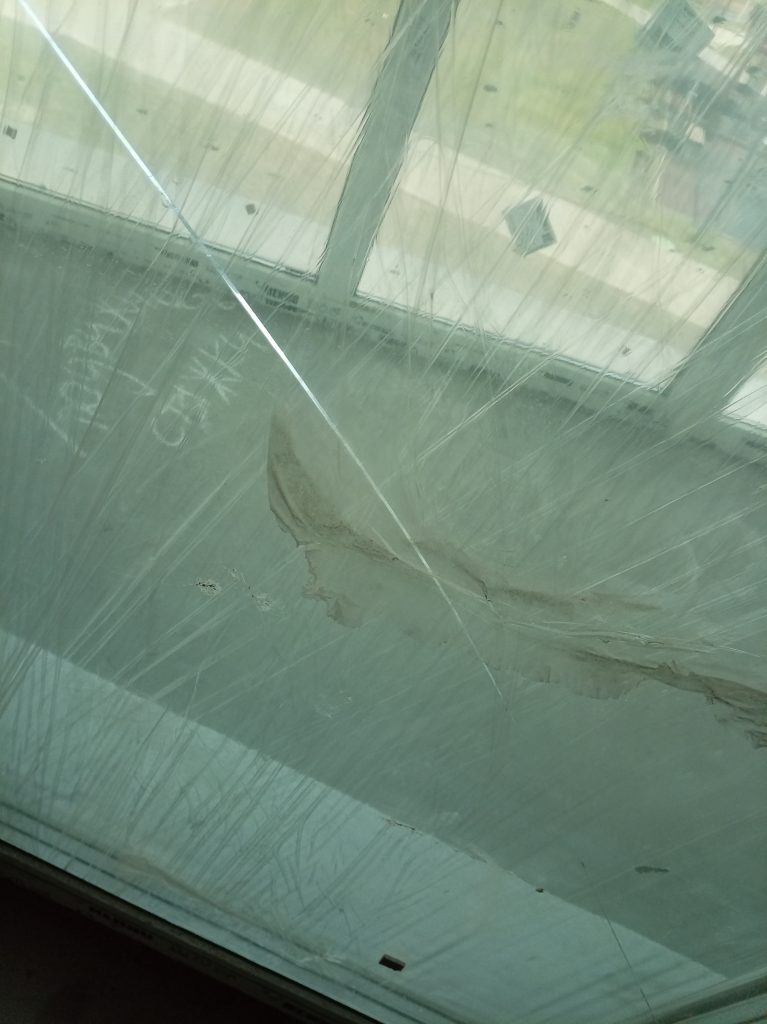 приемщик квартир