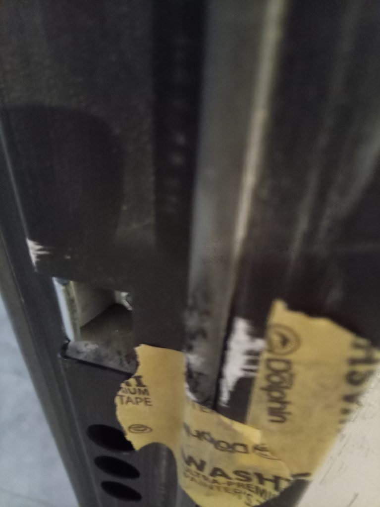 Приемщик квартир