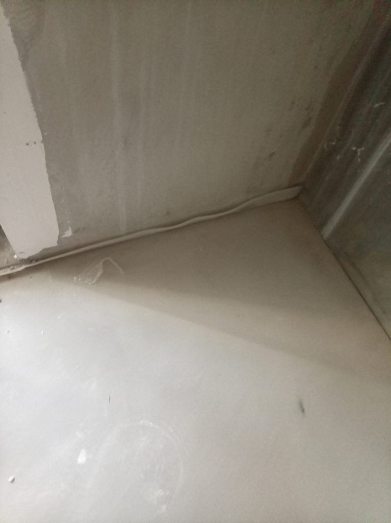 Приемщик квартир