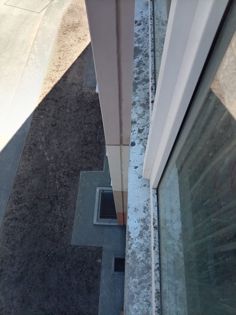 Приемщик квартир